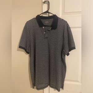 J Crew Flex Pique Polo  - Mens